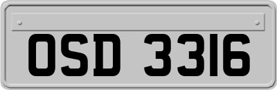OSD3316