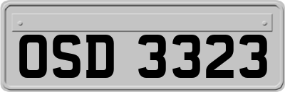 OSD3323