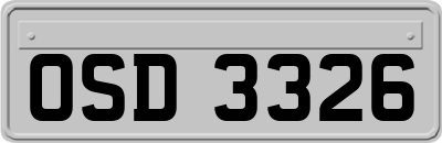 OSD3326