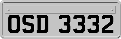 OSD3332