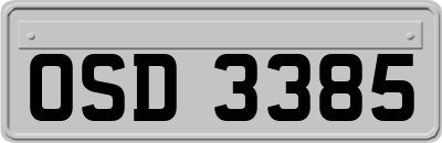 OSD3385