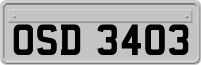 OSD3403