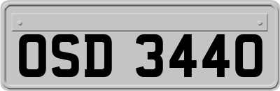 OSD3440
