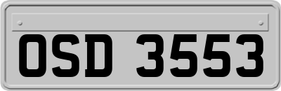 OSD3553