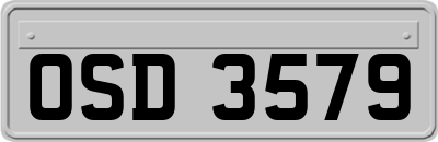 OSD3579