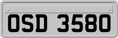 OSD3580
