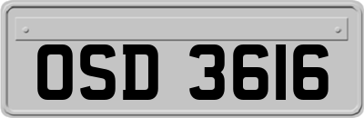 OSD3616
