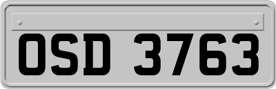OSD3763