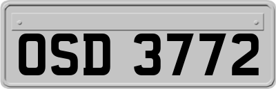OSD3772