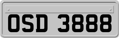 OSD3888