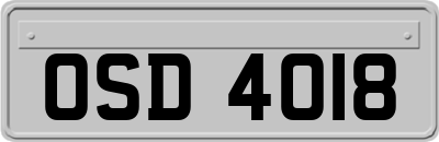 OSD4018