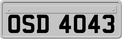 OSD4043