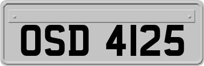 OSD4125
