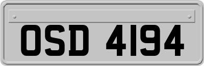 OSD4194
