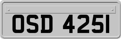 OSD4251