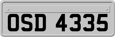 OSD4335