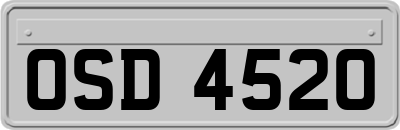 OSD4520