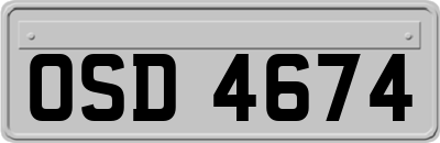 OSD4674