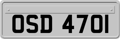 OSD4701