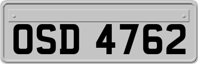 OSD4762