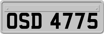 OSD4775