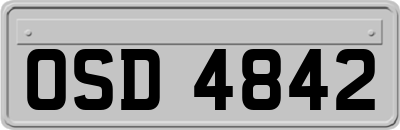 OSD4842
