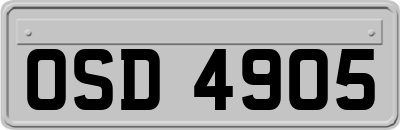 OSD4905