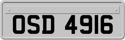 OSD4916