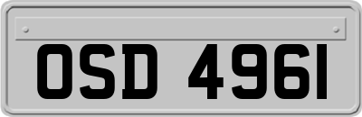 OSD4961