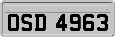 OSD4963