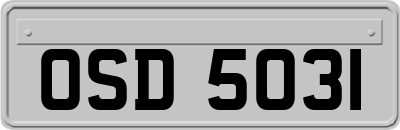 OSD5031