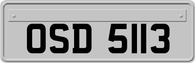OSD5113