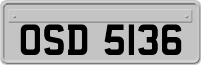 OSD5136