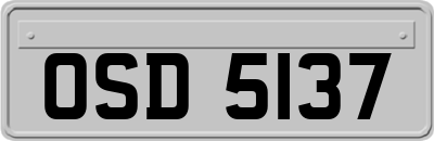 OSD5137