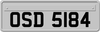 OSD5184