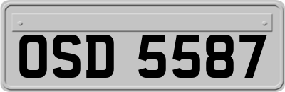 OSD5587