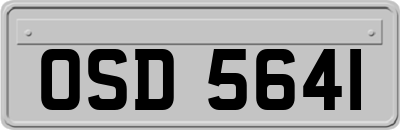 OSD5641