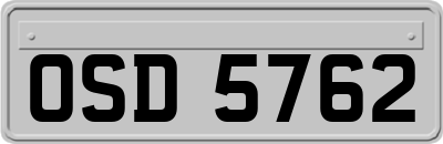 OSD5762