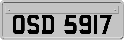 OSD5917