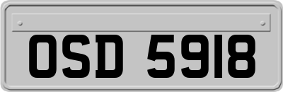 OSD5918