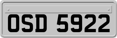 OSD5922