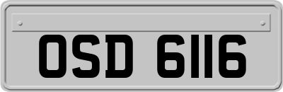 OSD6116