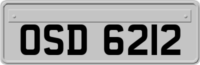 OSD6212