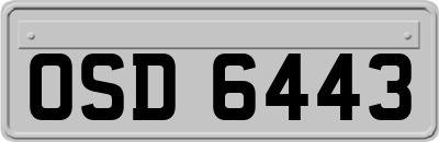 OSD6443