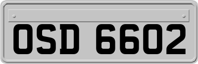 OSD6602