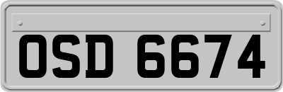 OSD6674