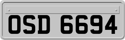 OSD6694