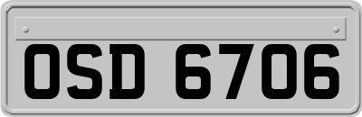 OSD6706