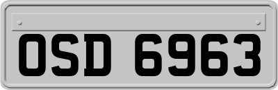 OSD6963
