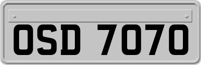 OSD7070